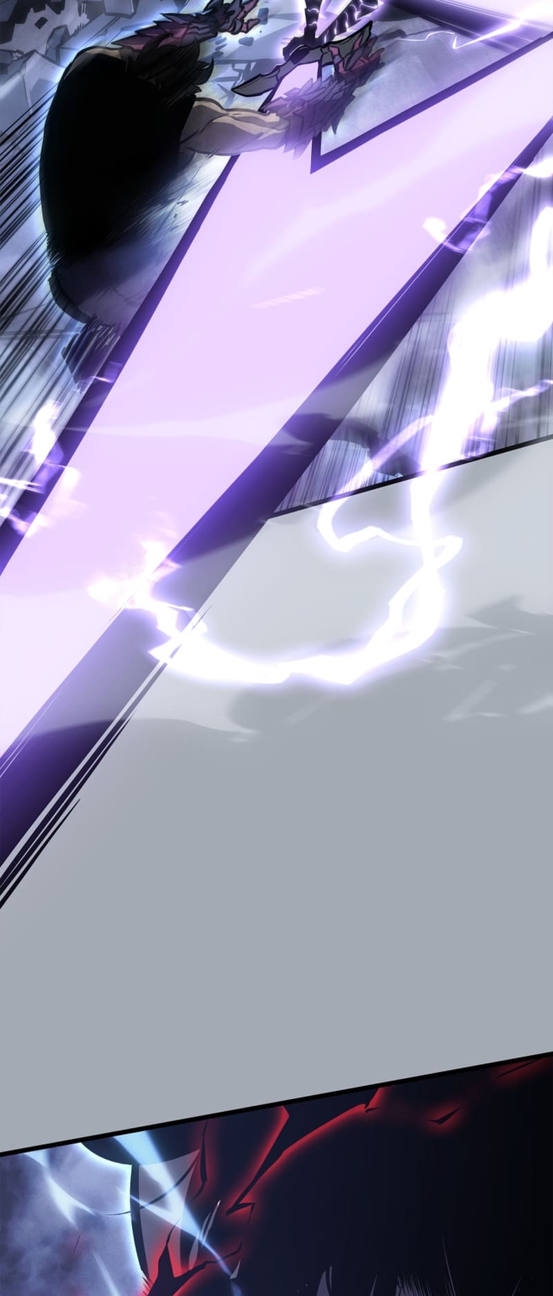 Solo Leveling, Chapter 195 image 78